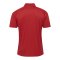 Hummel hmlPROMO Poloshirt Kids Rot F3062 - rot