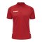 Hummel hmlPROMO Poloshirt Kids Rot F3062 - rot