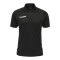 Hummel hmlPROMO Poloshirt Kids Schwarz F2001 - schwarz