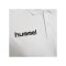 Hummel hmlPROMO Poloshirt Kids Weiss F9001 - weiss