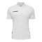Hummel hmlPROMO Poloshirt Kids Weiss F9001 - weiss