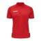 Hummel hmlPROMO Poloshirt Rot F3062 - rot