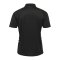 Hummel hmlPROMO Poloshirt Schwarz F2001 - schwarz