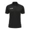 Hummel hmlPROMO Poloshirt Schwarz F2001 - schwarz
