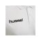 Hummel hmlPROMO Poloshirt Weiss F9001 - weiss