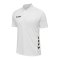 Hummel hmlPROMO Poloshirt Weiss F9001 - weiss