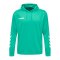 Hummel hmlPROMO Poly Hoody Blau F6507 - blau