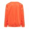 Hummel hmlPROMO Poly Sweatshirt Kids Grün F3414 - gruen