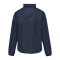 Hummel hmlPROMO Regenjacke Blau F7026 - blau