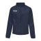 Hummel hmlPROMO Regenjacke Blau F7026 - blau