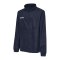 Hummel hmlPROMO Regenjacke Kids Blau F7026 - blau