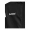 Hummel hmlPROMO Regenjacke Kids Schwarz F2001 - schwarz