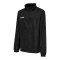 Hummel hmlPROMO Regenjacke Kids Schwarz F2001 - schwarz