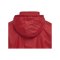 Hummel hmlPROMO Regenjacke Rot F3062 - rot