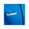 Hummel hmlPROMO Trainingsanzug Blau F7844 - blau