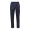 Hummel hmlPROMO Trainingsanzug Rot Blau F3496 - rot