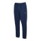 Hummel Jogginghose Blau F7459 - blau