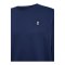 Hummel hmlPULSE Sweatshirt Blau F7459 - blau