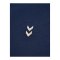 Hummel hmlPULSE T-Shirt Blau F7459 - blau