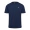 Hummel hmlPULSE T-Shirt Blau F7459 - blau