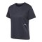 Hummel hmlPULSE Workout T-Shirt Damen Lila F2366 - lila