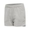 Hummel hmlRED Basic Short Damen Grau F2006 - grau