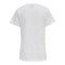 Hummel hmlRED Basic T-Shirt Damen Weiss F9001 - weiss