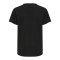 Hummel hmlRED Basic T-Shirt Kids Schwarz F2001 - schwarz