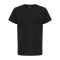 Hummel hmlRED Basic T-Shirt Kids Schwarz F2001 - schwarz