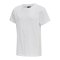 Hummel hmlRED Basic T-Shirt Kids Weiss F9001 - weiss