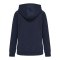 Hummel hmlRED Classic Hoody Damen Blau F7026 - blau