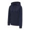 Hummel hmlRED Classic Hoody Damen Blau F7026 - blau