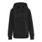 Hummel hmlRED Classic Hoody Damen Schwarz F2001 - schwarz