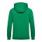 Hummel hmlRED Classic Hoody Grün F6235 - gruen