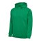 Hummel hmlRED Classic Hoody Grün F6235 - gruen