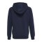 Hummel hmlRED Classic Hoody Kids Blau F7026 - blau