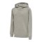 Hummel hmlRED Classic Hoody Kids Grau F2006 - grau