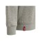 Hummel hmlRED Classic Hoody Kids Grau F2006 - grau