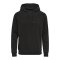 Hummel hmlRED Classic Hoody Schwarz F2001 - schwarz
