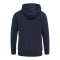 Hummel hmlRED Classic Kapuzenjacke Blau F7026 - blau