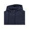 Hummel hmlRED Classic Kapuzenjacke Blau F7026 - blau