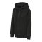 Hummel hmlRED Classic Kapuzenjacke Damen F2001 - schwarz