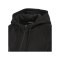 Hummel hmlRED Classic Kapuzenjacke Damen F2001 - schwarz