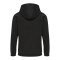Hummel hmlRED Classic Kapuzenjacke Schwarz F2001 - schwarz