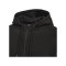 Hummel hmlRED Classic Kapuzenjacke Schwarz F2001 - schwarz