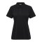 Hummel hmlRED Classic Poloshirt Damen F2001 - schwarz