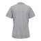 Hummel Polo Damen Grau F2006 - grau