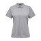 Hummel Polo Damen Grau F2006 - grau