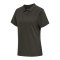 Hummel Polo Damen Schwarz F6213 - schwarz