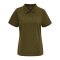 Hummel Polo Damen Grün F6086 - gruen
